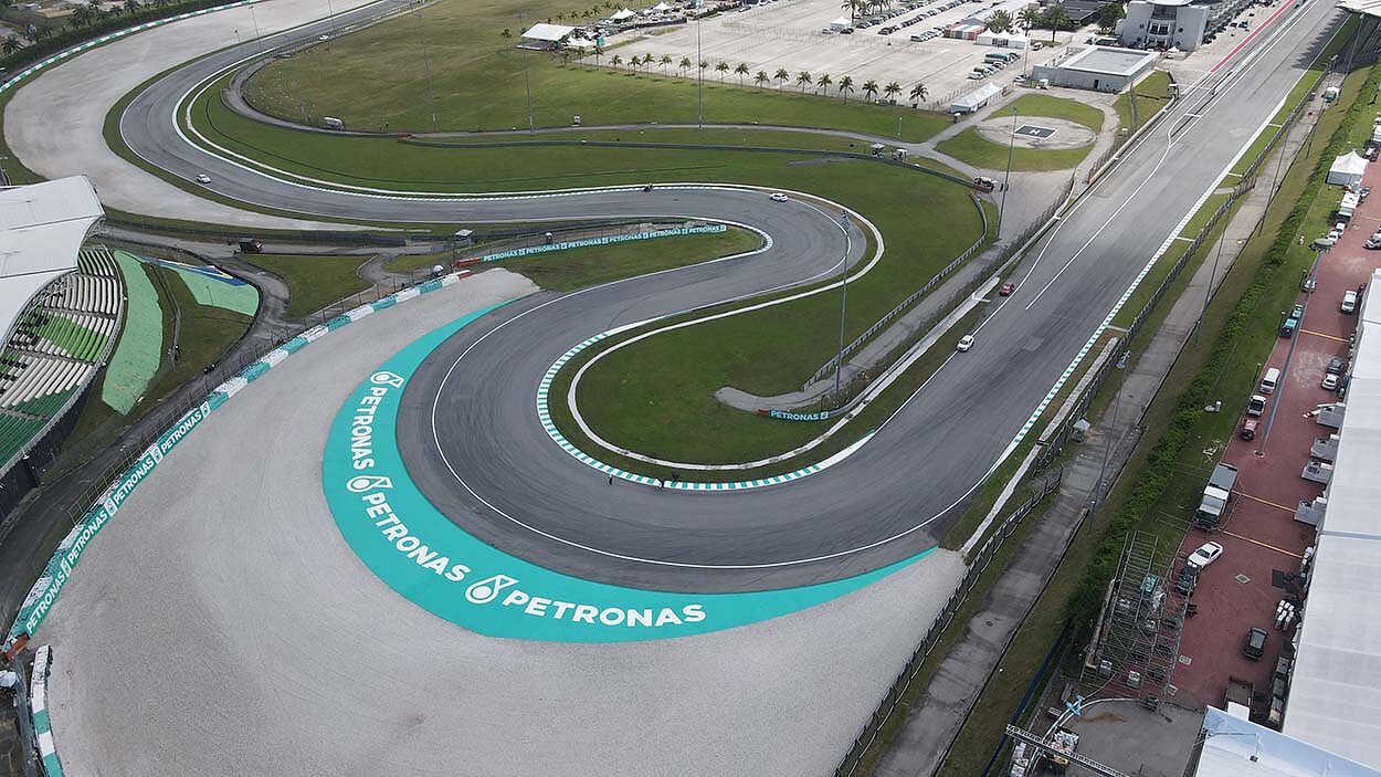 F1 Qatar Abu Dhabi