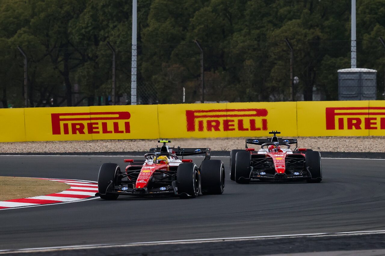GP Cina 2026, oltre l'emozione del podio: Ferrari consapevole dei propri limiti