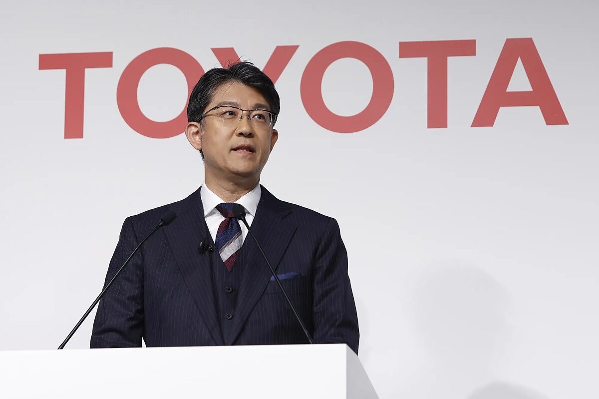 Toyota F1