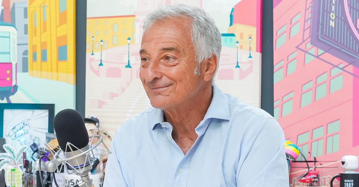 Riccardo Patrese
