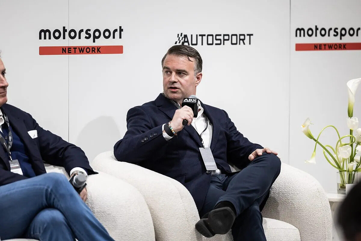 Liberty Media MotoGP F1