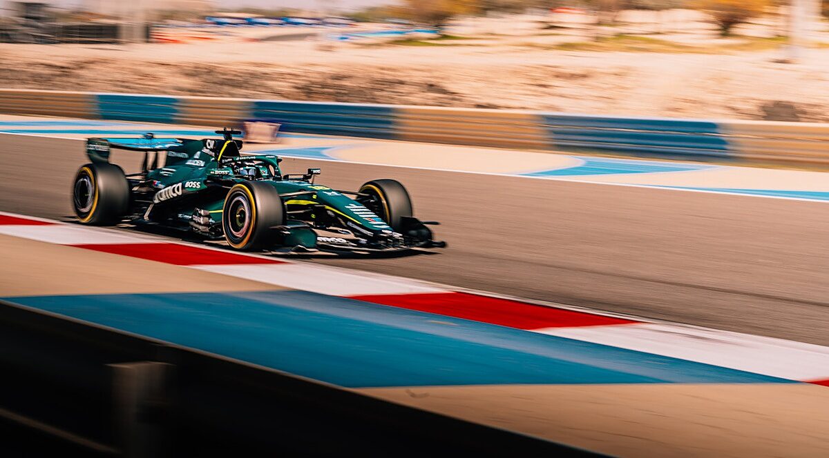 Culling Game F1