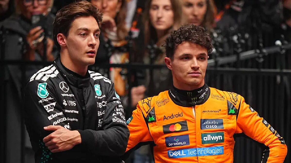F1 GP Giappone