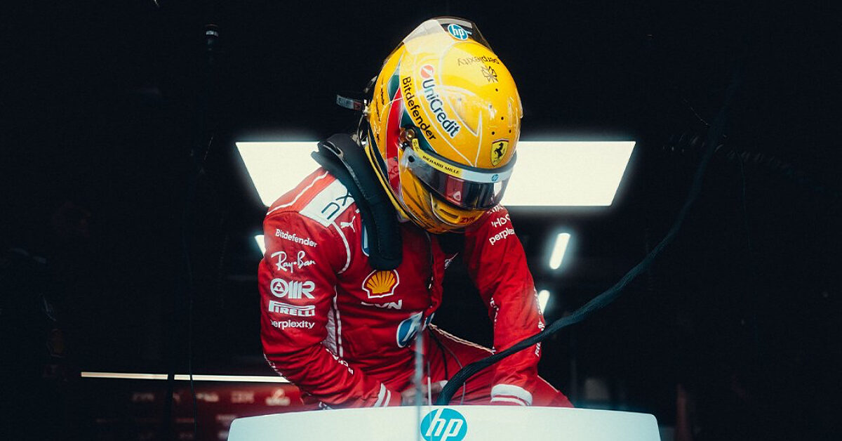 GP Gran Bretagna: Ferrari firma la vittoria numero 250 grazie a Charles Leclerc