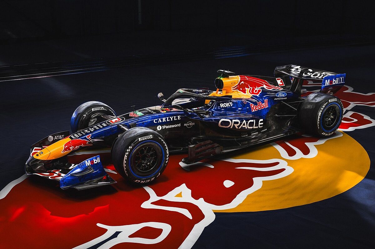 F1 Big tech IA