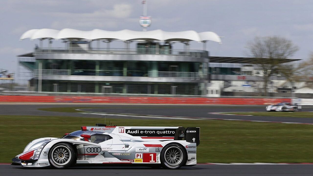 audi-r18-e-tron-quattro - crediti - Motor Autority