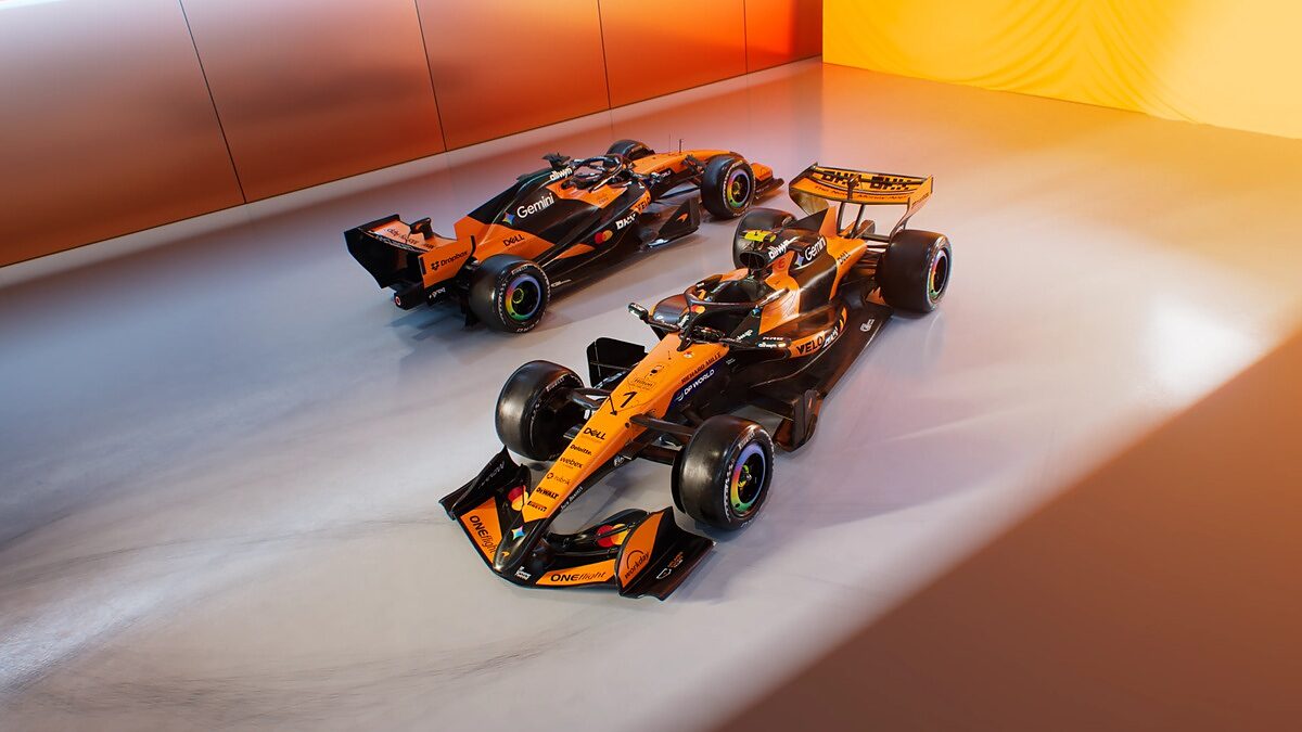 F1 2026 Sponsor