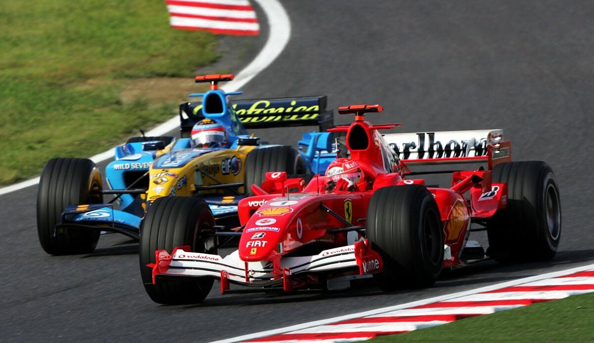 Formula 1