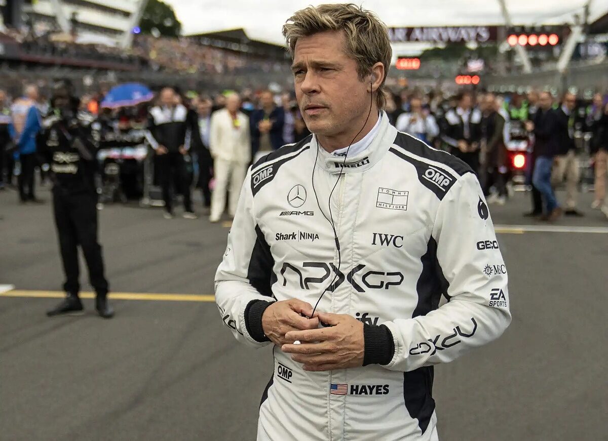 Racing Force Group F1