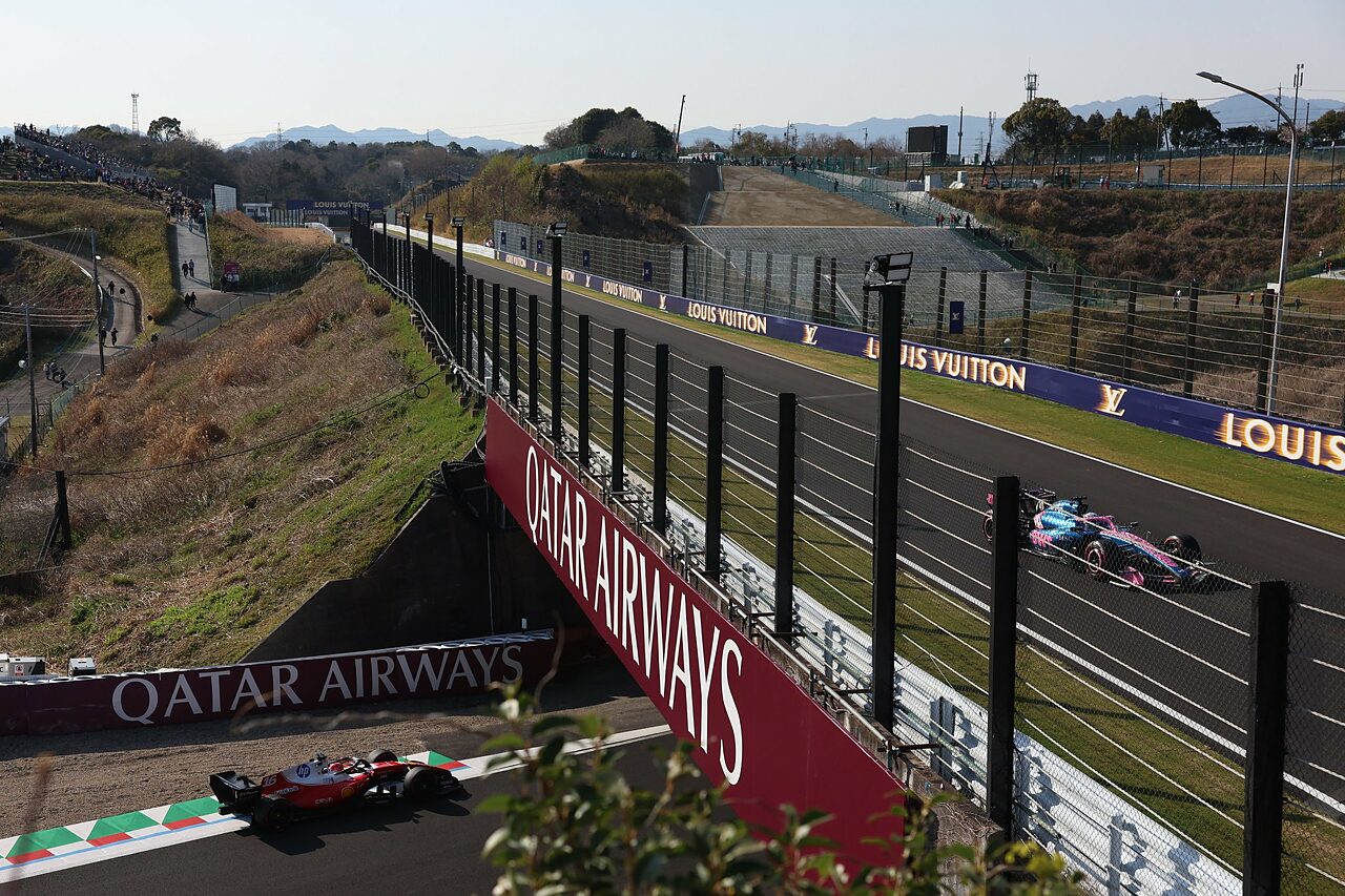 GP Giappone 2026, risultati FP3: