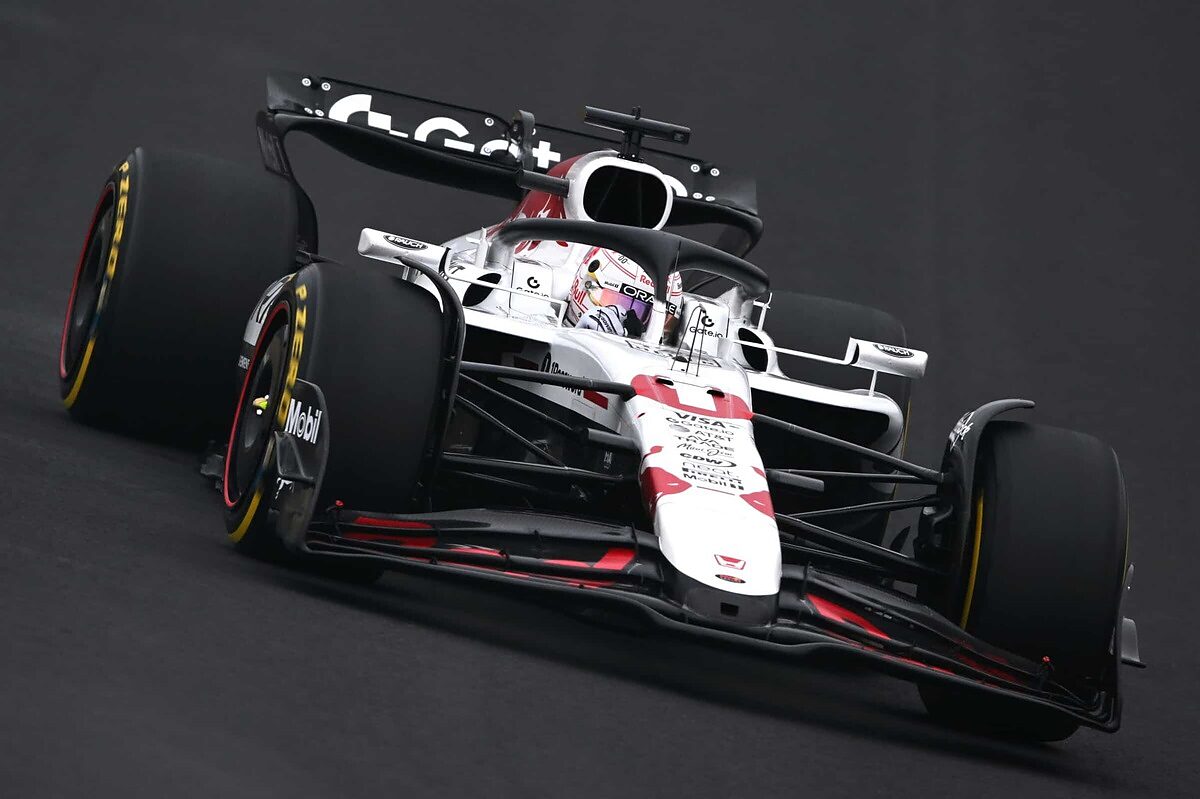F1 GP Giappone Liberty Media ora legale