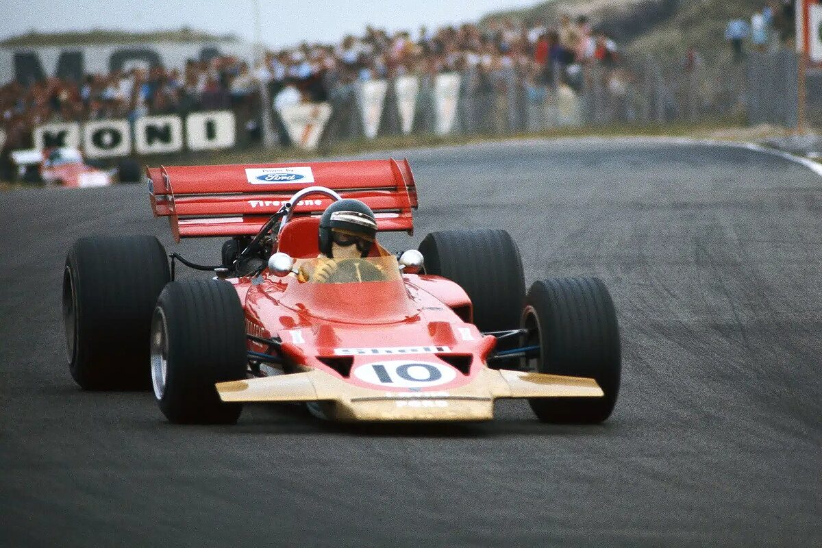 F1 Mondiali calcio GP finale