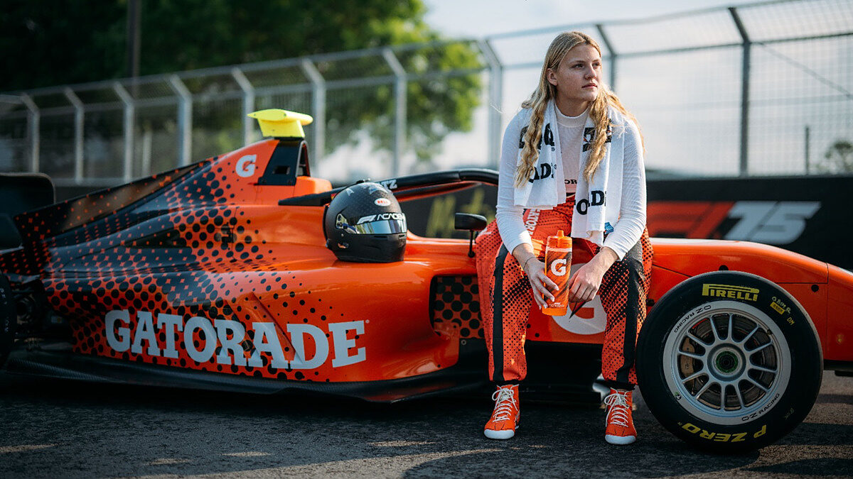 F1 Academy