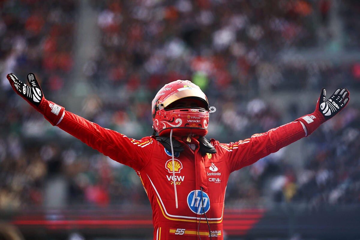 Ferrari Charles Leclerc