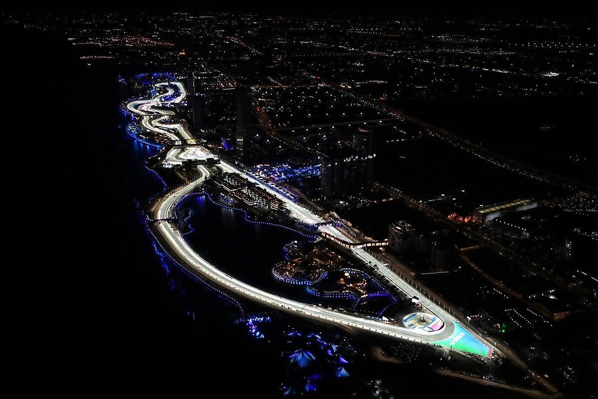 F1 Qatar Abu Dhabi