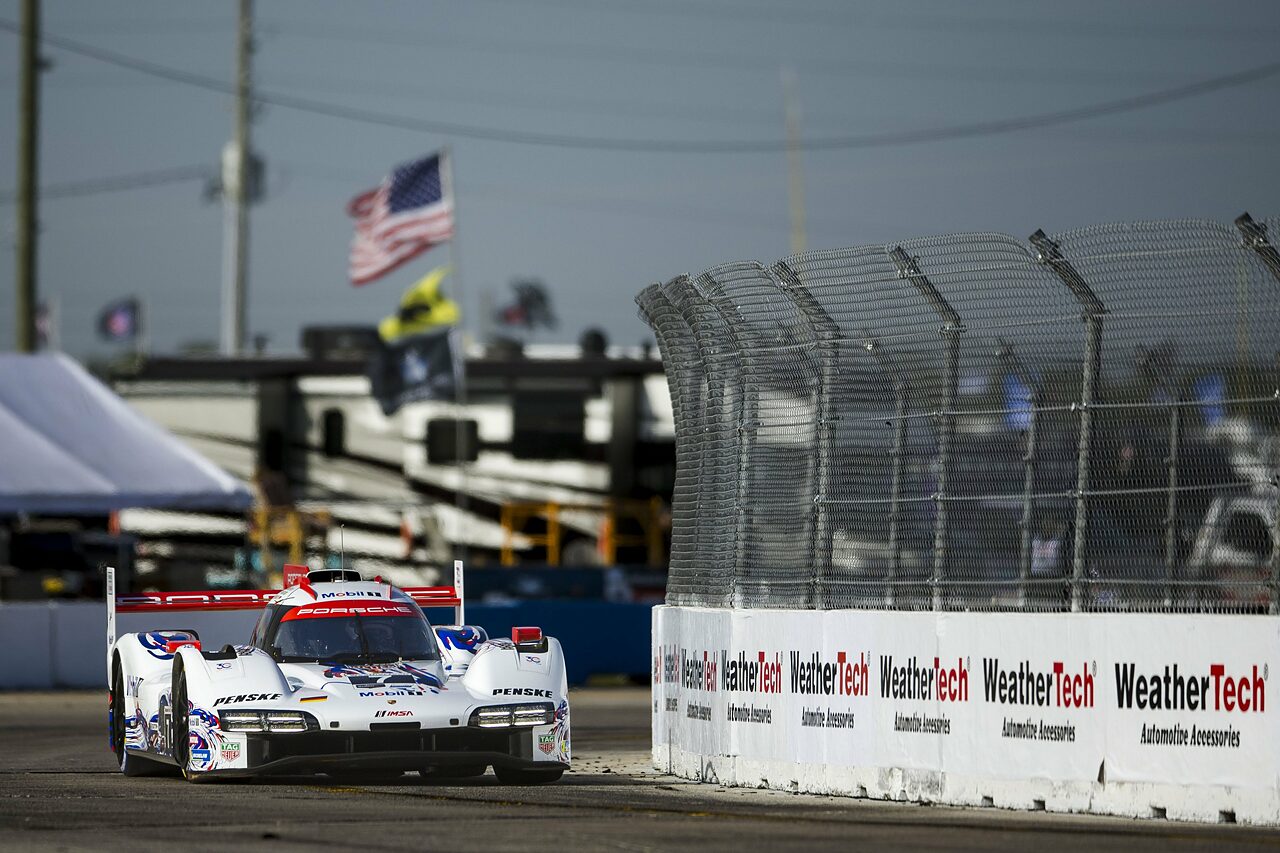 porsche imsa
