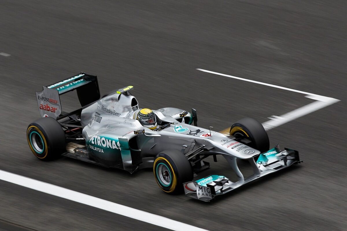 Formula 1