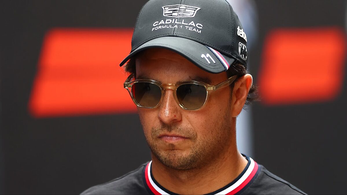 F1 GP Monaco
