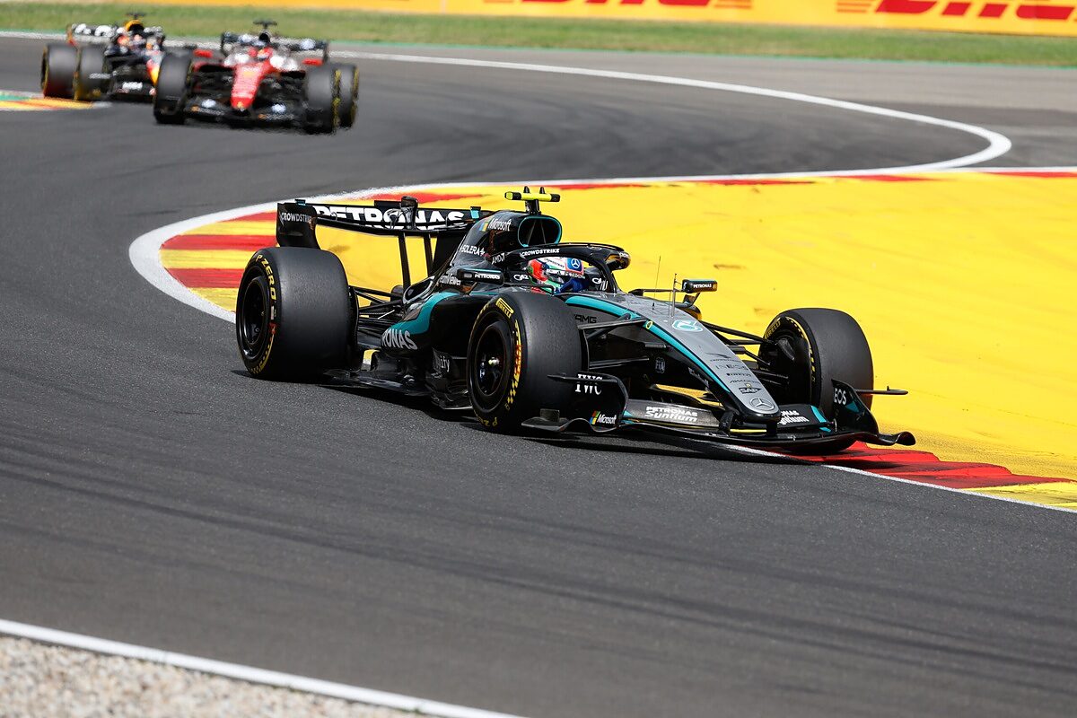 F1 Valentino Rossi Kimi Antonelli Italia