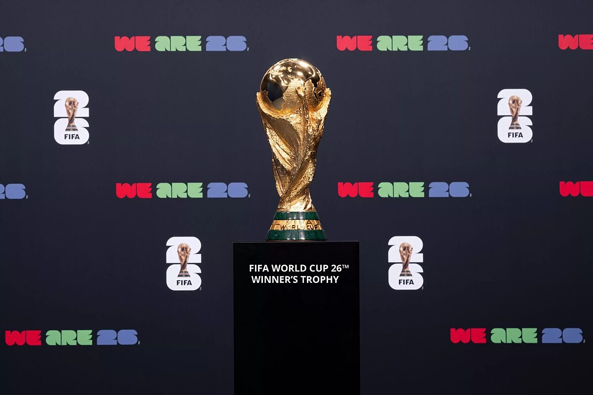 F1 Mondiali calcio GP finale