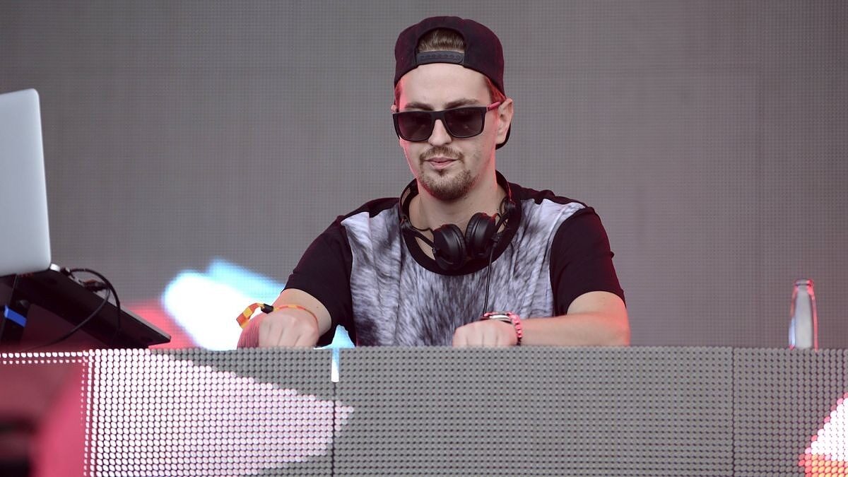 Robin Schulz