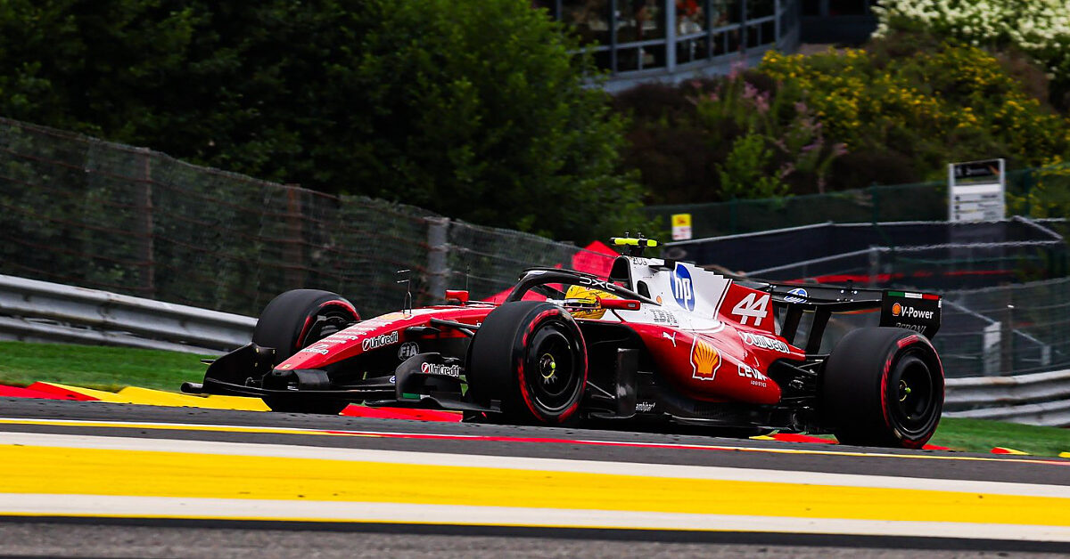 GP Belgio: Hamilton si condanna da solo e ignora il "giallo" di Leclerc