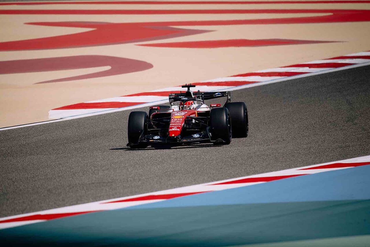 La partenza diventa il rebus della F1, ma non per Ferrari