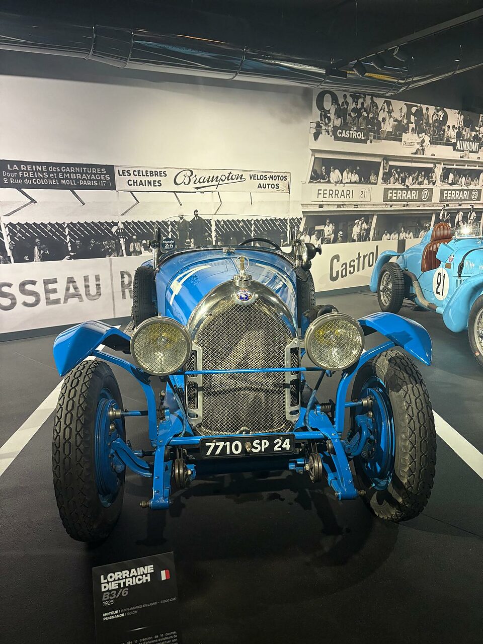 Lorraine Dietrich B3/6