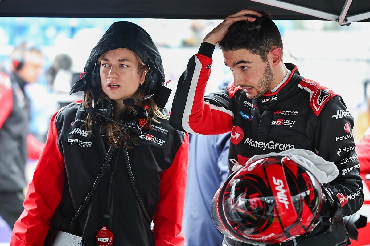 F1 GP Australia
