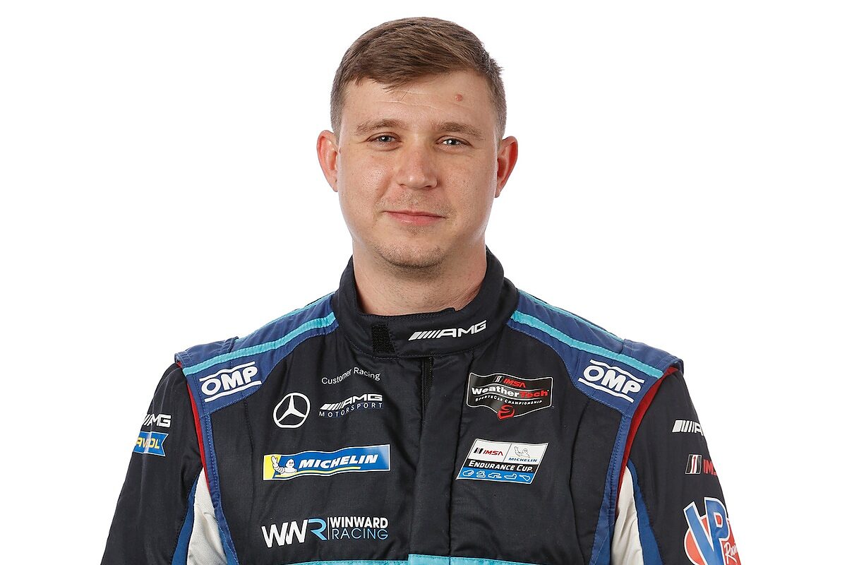 Max Verstappen Nürburgring Daytona