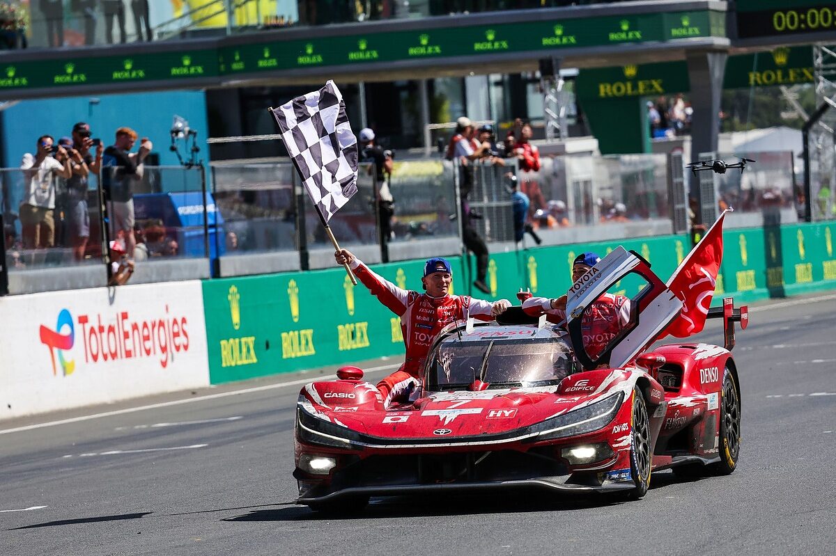 F1 GP Turchia WEC MotoGP