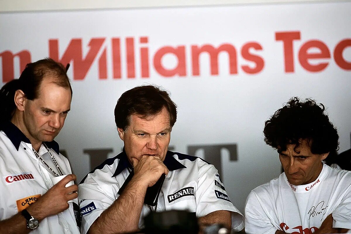 Aston Martin Adrian Newey