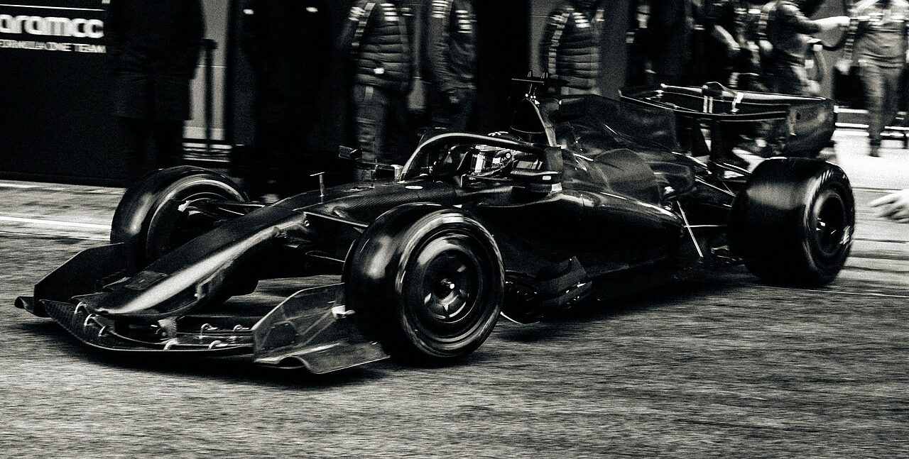 Aston Martin AMR26 Spagna