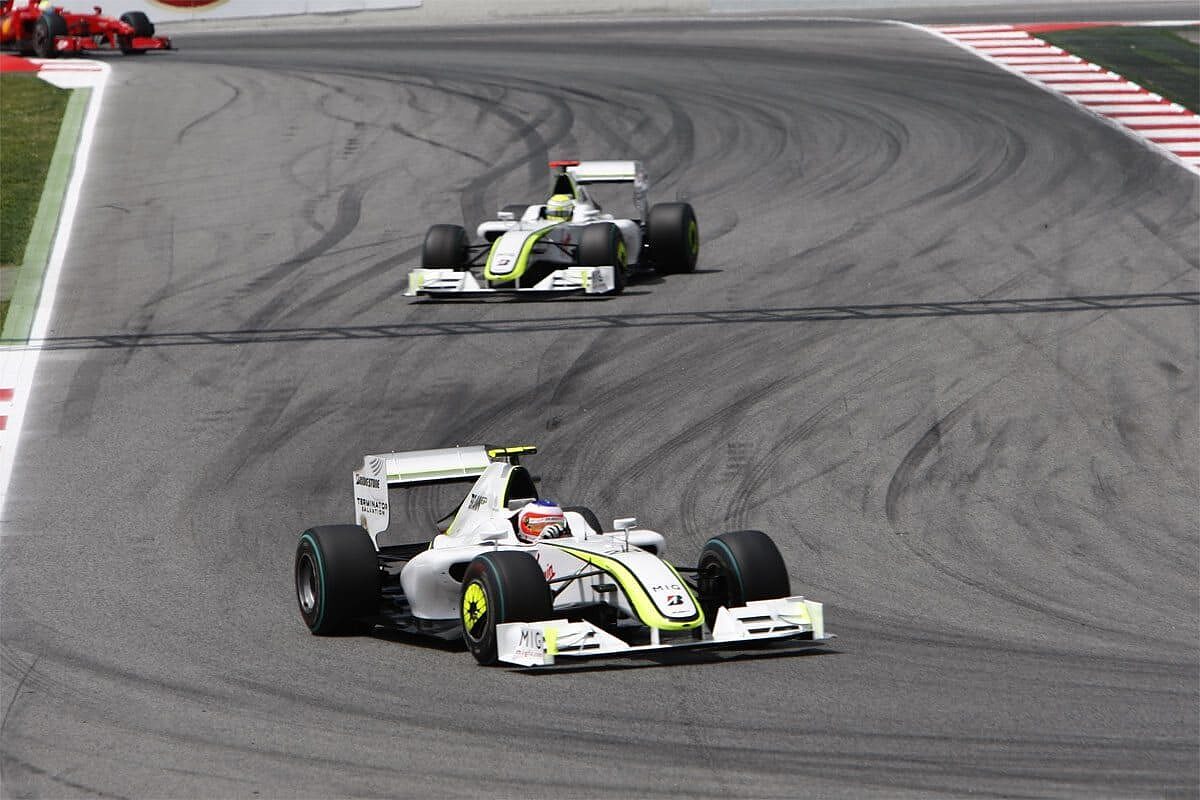 Formula 1