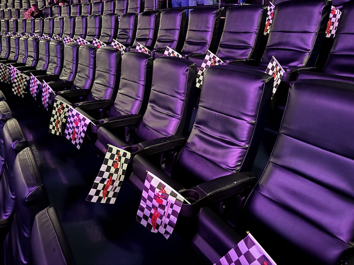 F1 GP Miami