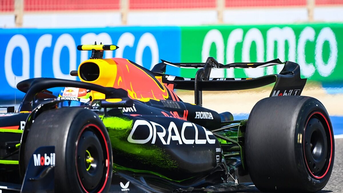 Formula 1