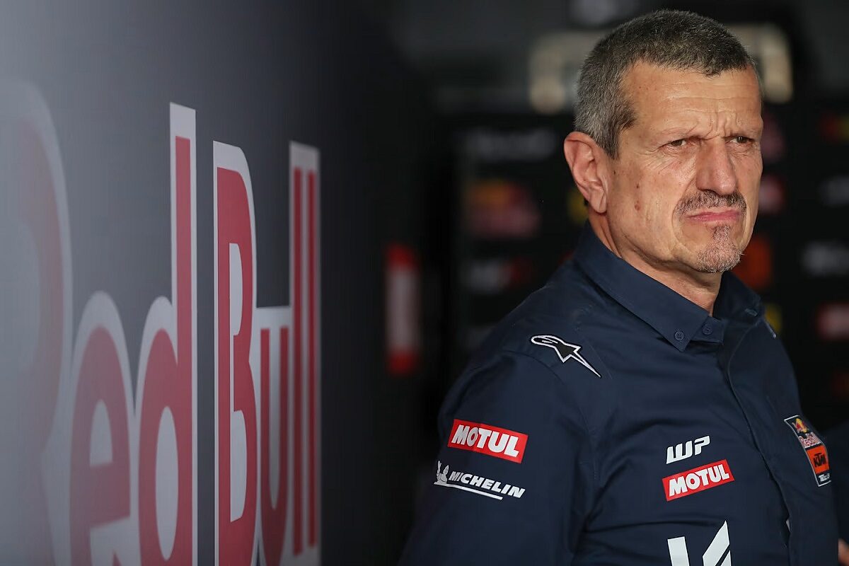 Liberty Media MotoGP F1
