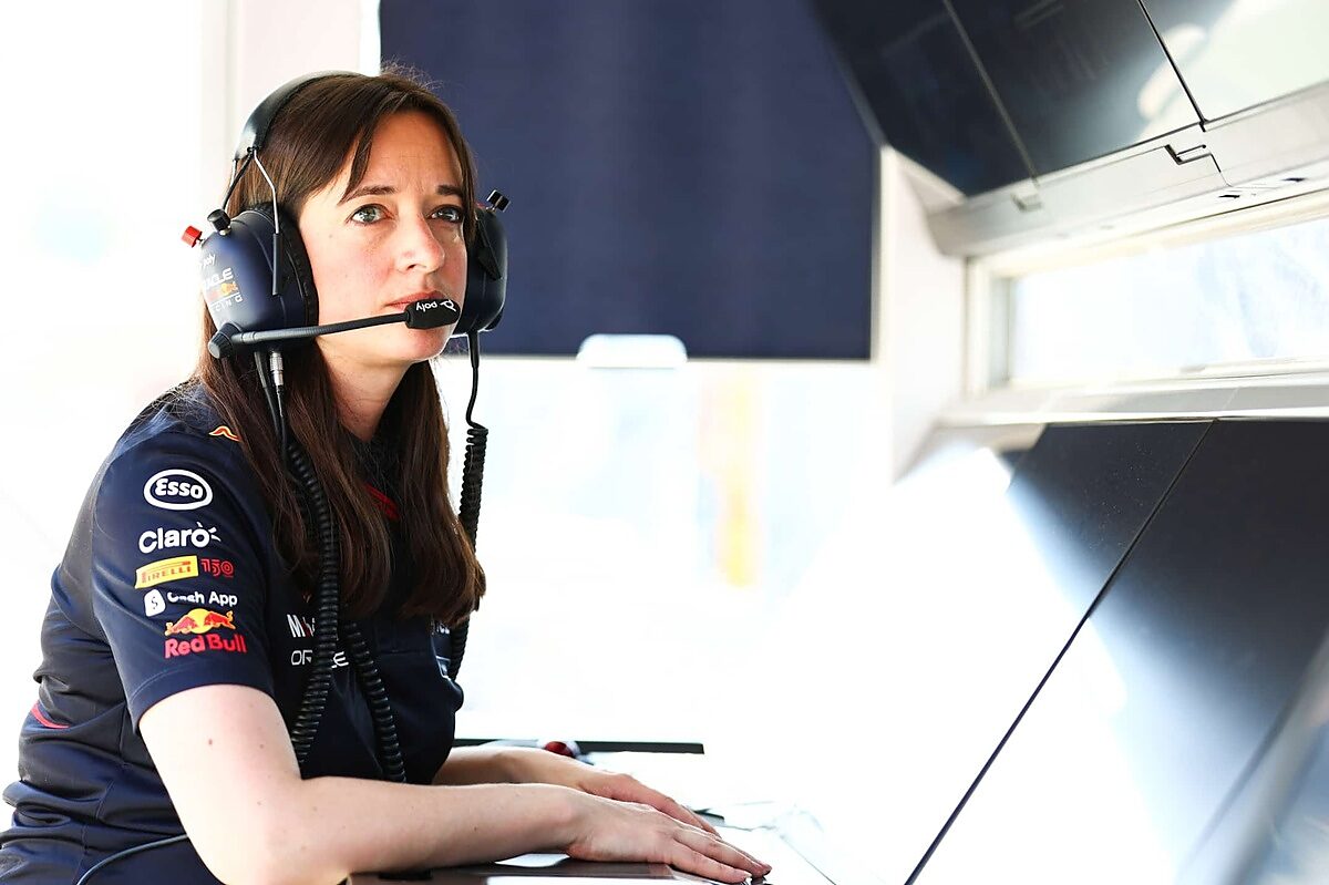 F1 GP Australia
