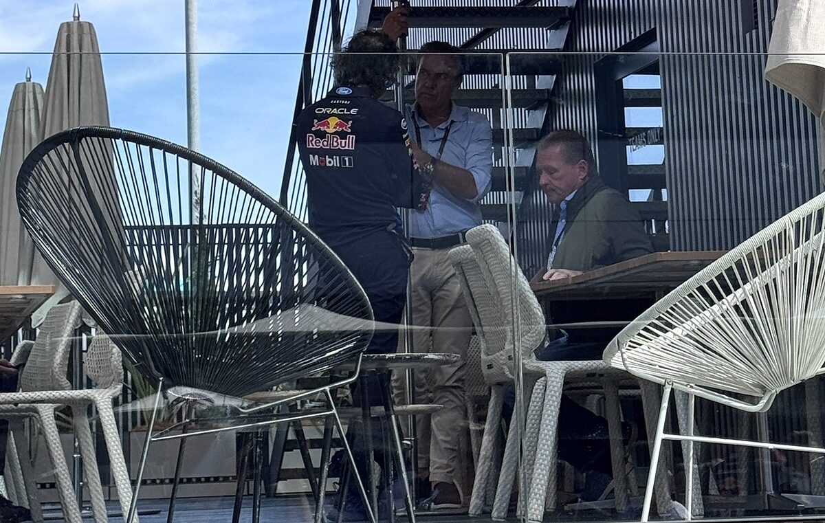 F1 Max Verstappen Red Bull