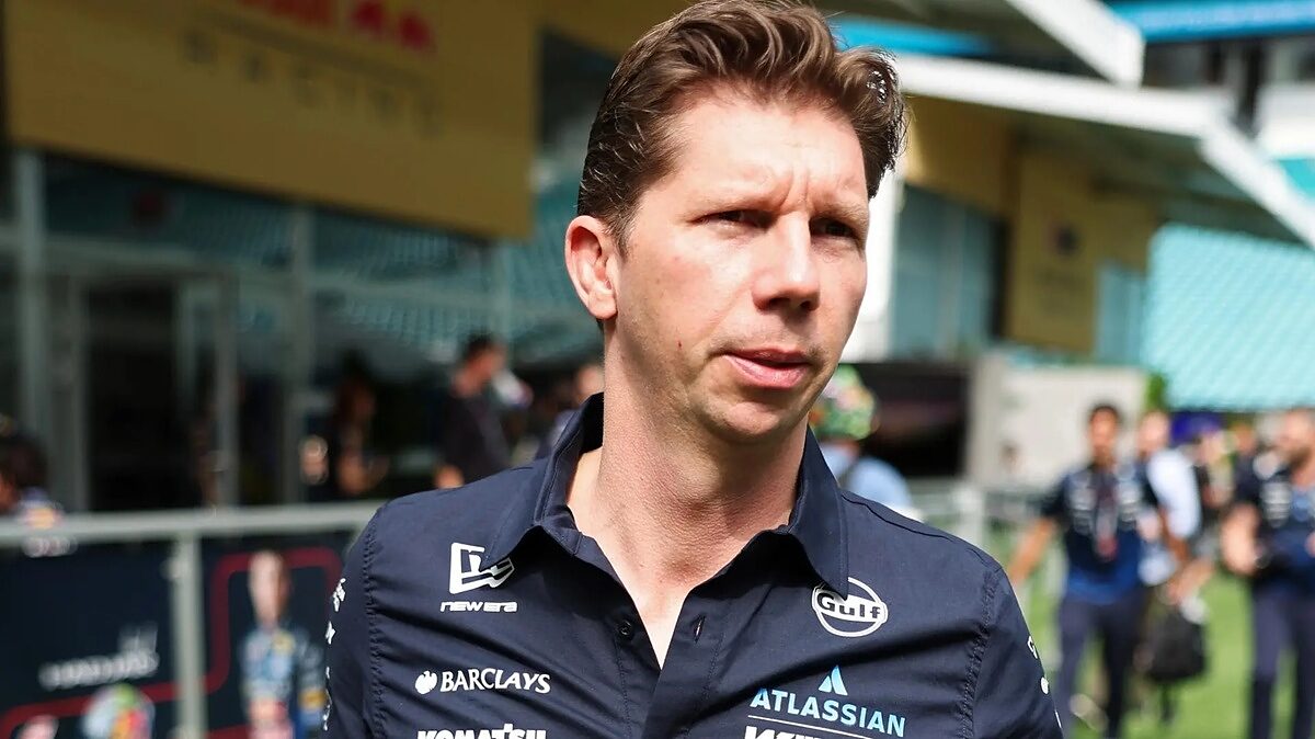 F1 Williams
