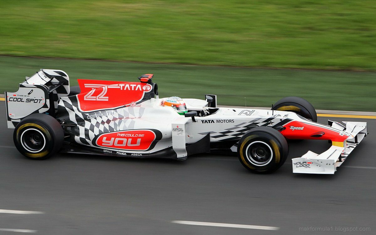 F1 Aston Martin