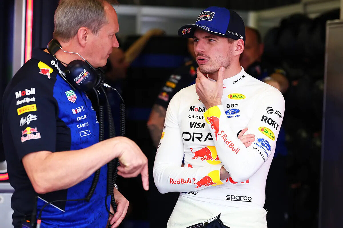 F1 Red Bull