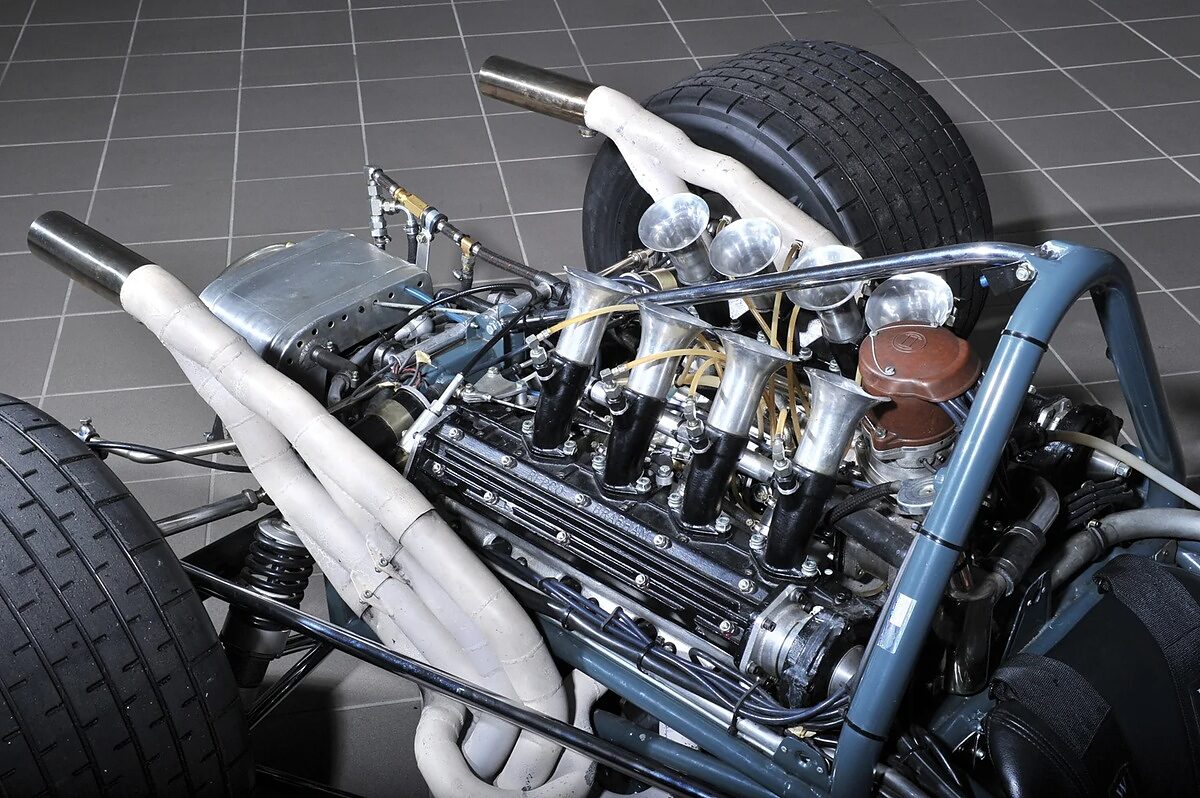 F1 2026