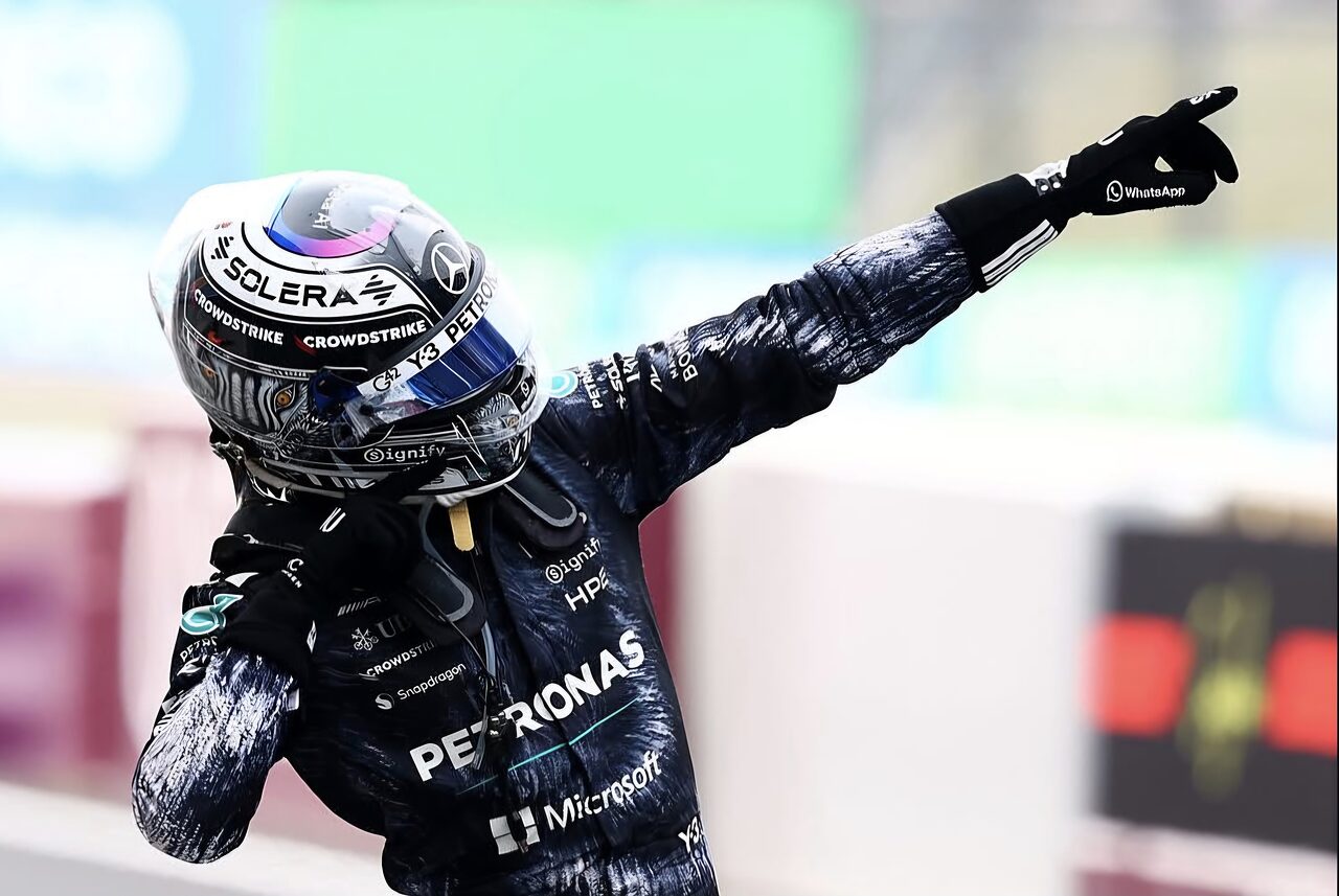 Kimi Antonelli Suzuka