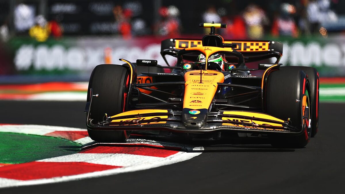 Indycar F1 Motorsport
