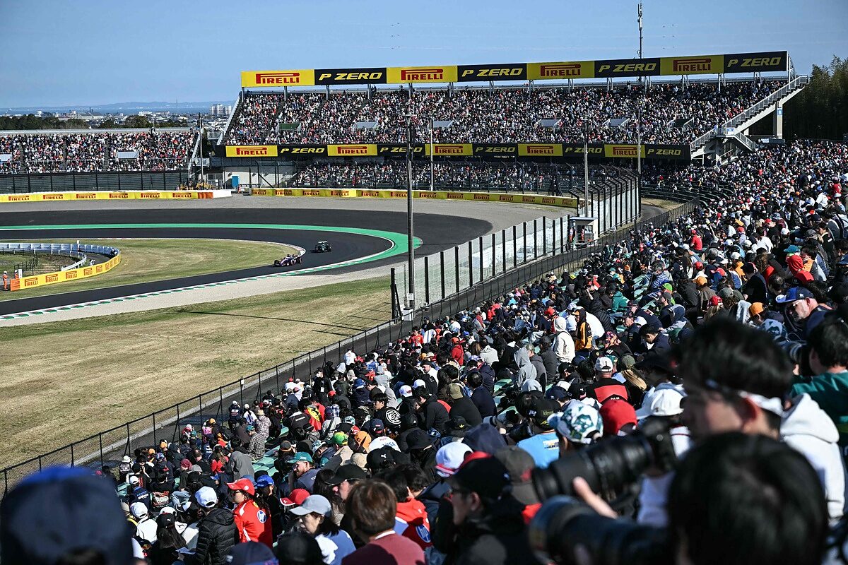 F1 Europa