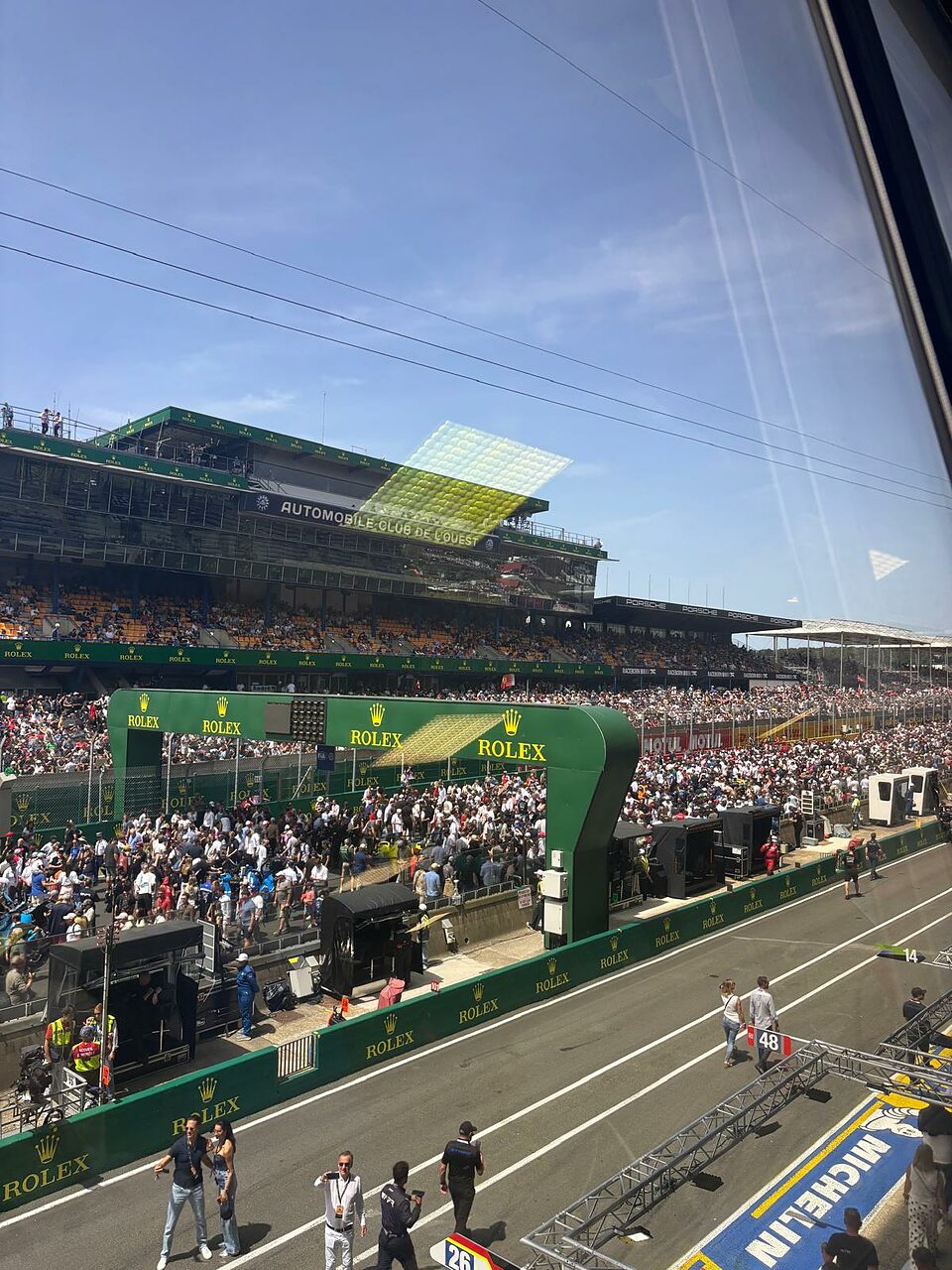 24 Ore Le Mans 2026