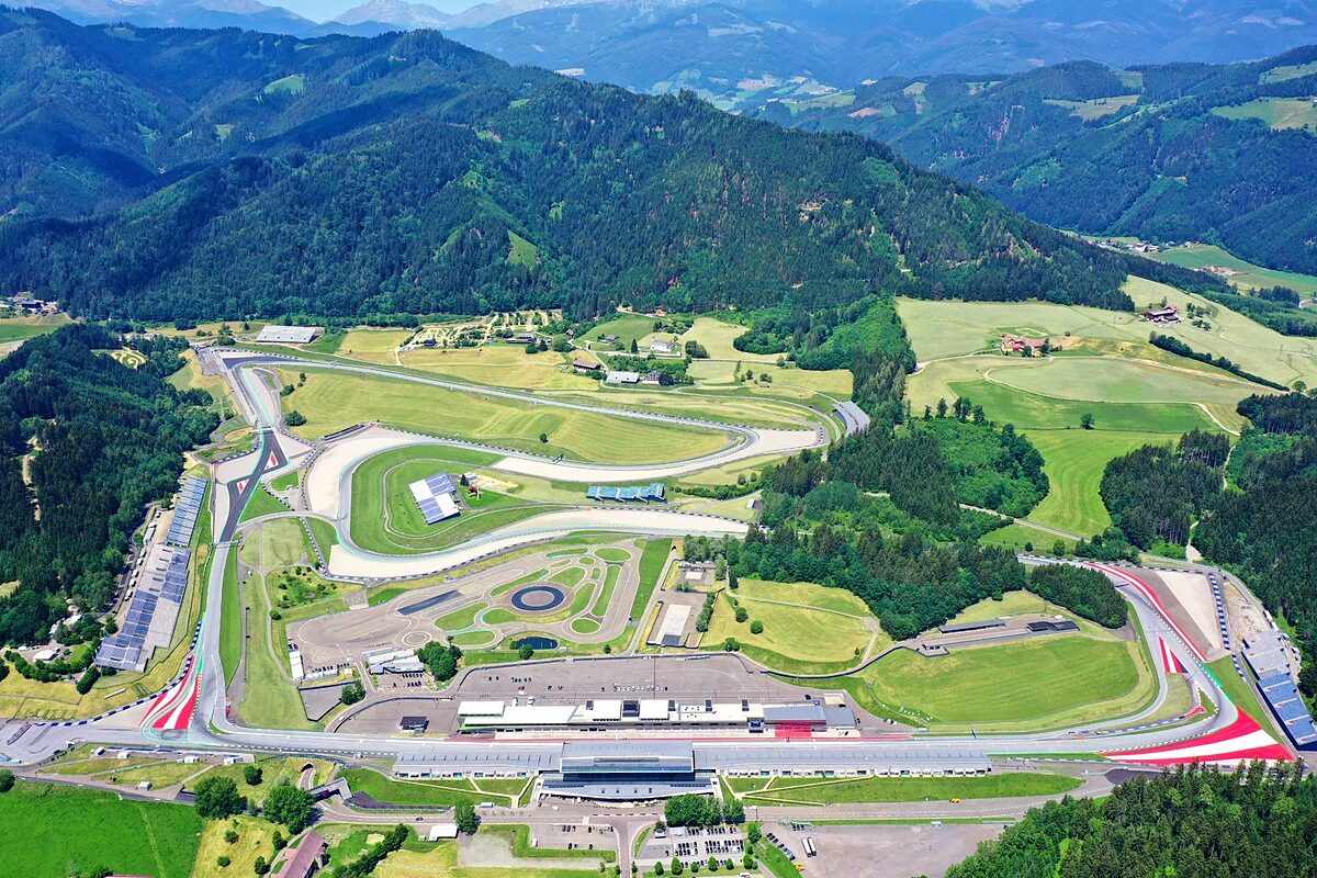 GP Italia Monza Sprint Race