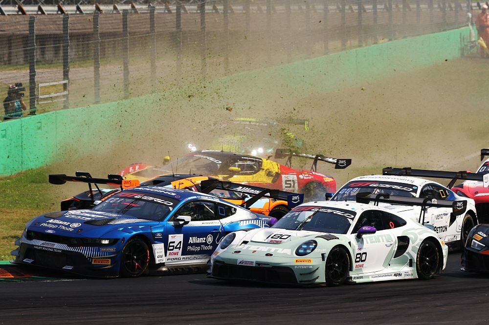 gt monza