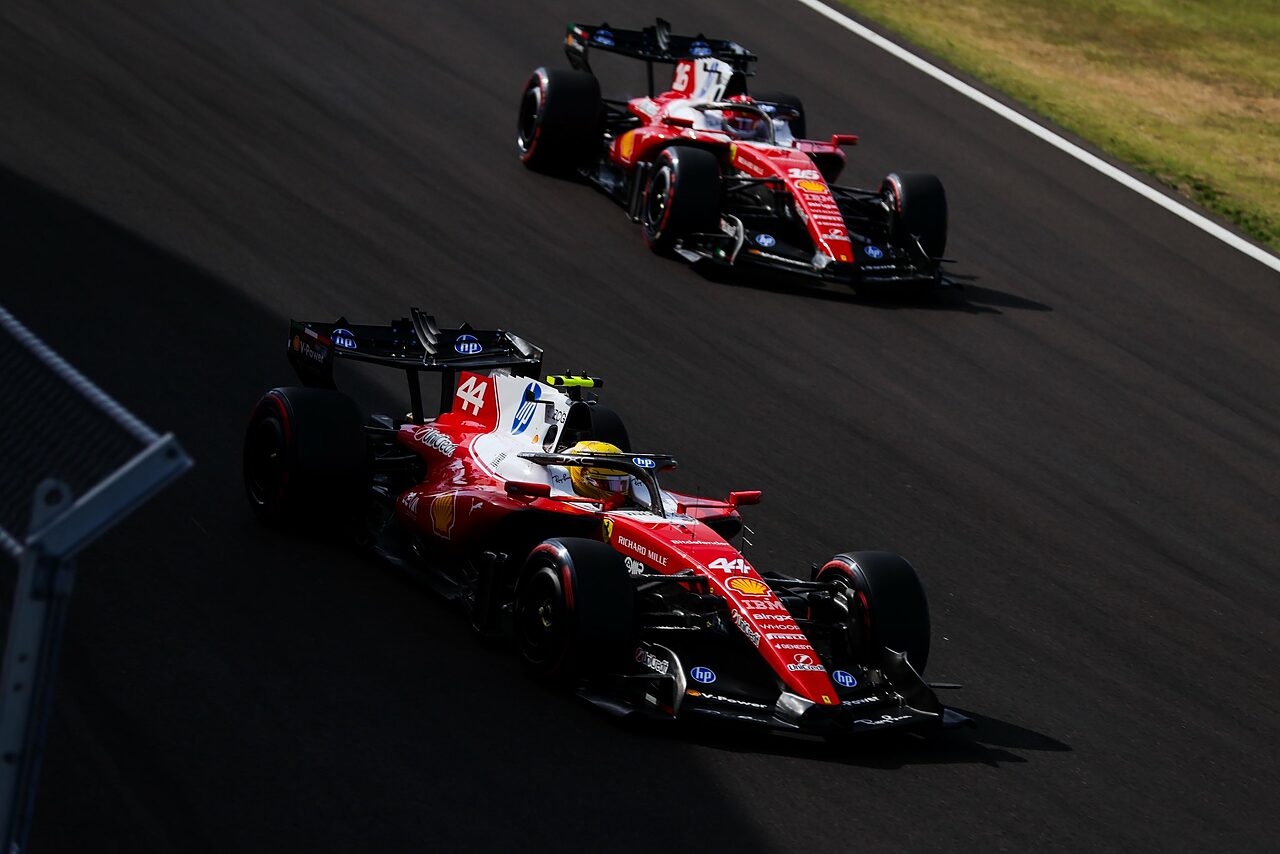 ferrari